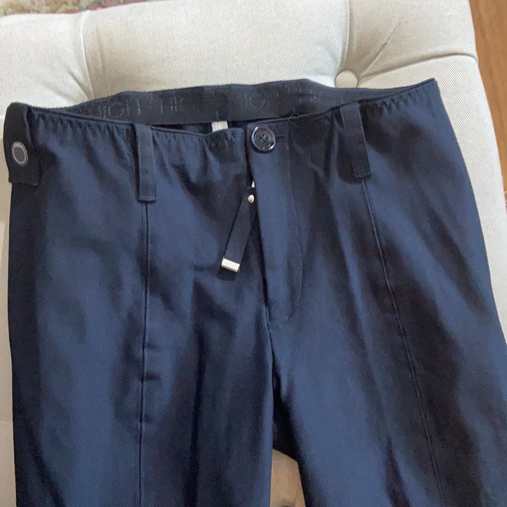 High pants - Picture 6 of 12